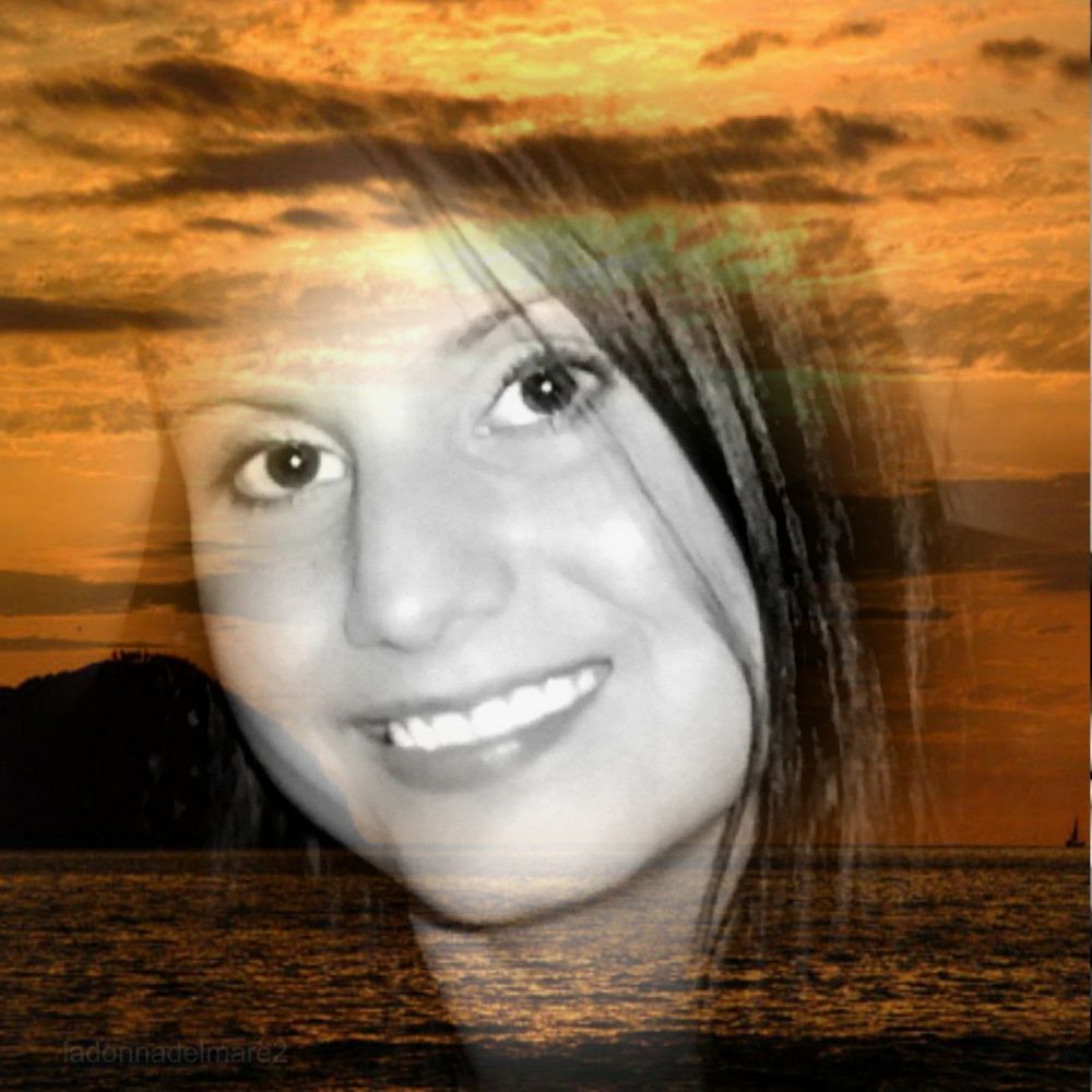 Meet your Posher, Kristi
